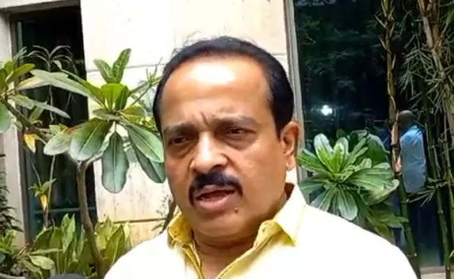 ಬೆಂಗಳೂರು ಕಂಬಳಕ್ಕೆ ಬ್ರಿಜ್‌ ಭೂಷಣ್‌ ಸಿಂಗ್‌ ಬರುವುದಿಲ್ಲ, ಆಹ್ವಾನ ಪತ್ರಿಕೆ ಬದಲಾಯಿಸುತ್ತೇವೆ: ಶಾಸಕ ಅಶೋಕ್‌ ರೈ