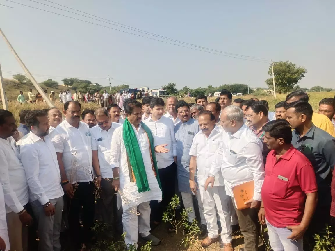 ಪಂಚ ರಾಜ್ಯಗಳಿಗೆ ಕರ್ನಾಟಕವೇ ಎಟಿಎಂ: ವಿಪಕ್ಷ ನಾಯಕ ಆರ್.ಅಶೋಕ್