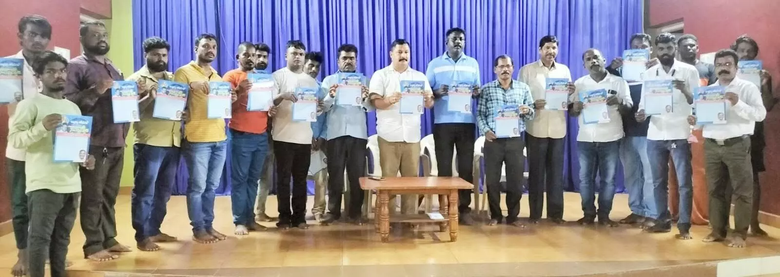 ಬೂಸಾ ಚಳುವಳಿಯಿಂದ ದಲಿತರಲ್ಲಿ ಜಾಗೃತಿ: ಜಯನ್ ಮಲ್ಪೆ