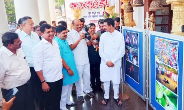 ಪತ್ರಿಕಾ ಕ್ಷೇತ್ರಕ್ಕೆ ಹೊಸ ಸ್ವರೂಪ ನೀಡಿದ ದಕ್ಷಿಣ ಕನ್ನಡ ಜಿಲ್ಲಾ ಪತ್ರಕರ್ತರ ಸಂಘ: ನಳಿನ್ ಕುಮಾರ್ ಕಟೀಲ್