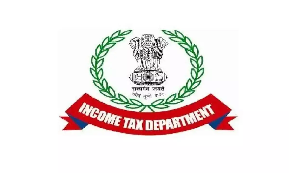 ಬೆಂಗಳೂರು : ಉದ್ಯಮಿಗಳ ಮನೆ, ಕಚೇರಿಗಳ ಮೇಲೆ ಐಟಿ ದಾಳಿ