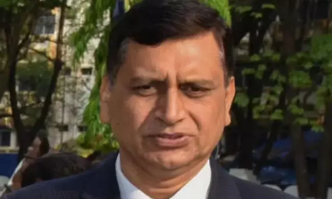 ರಾಜ್ಯದ ನೂತನ ಮುಖ್ಯ ಕಾರ್ಯದರ್ಶಿಯಾಗಿ ರಜನೀಶ್ ಗೋಯಲ್ ನೇಮಕ