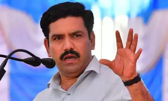 ನ. 22: ಬಿಜೆಪಿ ರಾಜ್ಯಾಧ್ಯಕ್ಷ ಮಂಗಳೂರು ಭೇಟಿ