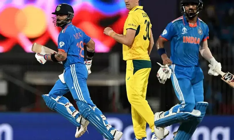 ಆಸ್ಟ್ರೇಲಿಯ ವಿರುದ್ಧ ಟ್ವೆಂಟಿ-20 ಸರಣಿ: ಭಾರತ ಕ್ರಿಕೆಟ್ ತಂಡ ಪ್ರಕಟ