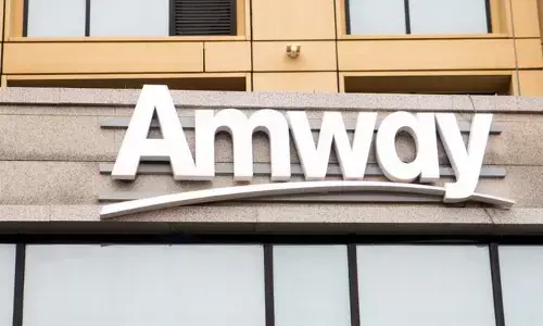 ಆಮ್ ವೇ ವಿರುದ್ಧ ಬೃಹತ್ ಮೊತ್ತದ ಹಣ ದುರ್ಬಳಕೆ ಪ್ರಕರಣ