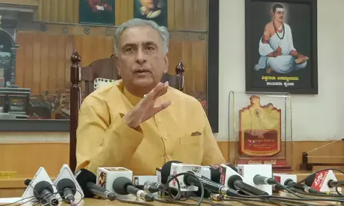 ಬೆಳಗಾವಿ ಅಧಿವೇಶನ: ವ್ಯವಸ್ಥಿತವಾಗಿ ನಡೆಸಲು  ಮುಖ್ಯಮಂತ್ರಿ, ಸಚಿವರಿಗೆ ಸಭಾಪತಿ ಬಸವರಾಜ ಹೊರಟ್ಟಿ ಸಲಹೆ