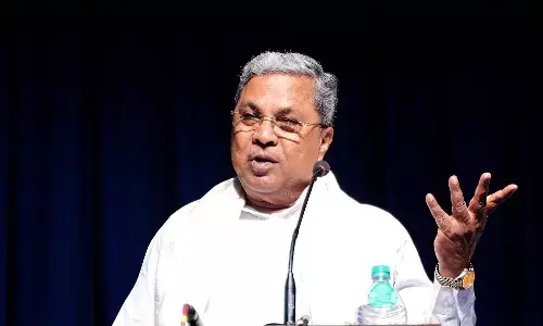 ಬರಪರಿಹಾರ ಕಾಮಗಾರಿ ಬಗ್ಗೆ ಕುಮಾರಸ್ವಾಮಿಯವರಿಗೆ ಮಾಹಿತಿ ಇಲ್ಲ: ಮುಖ್ಯಮಂತ್ರಿ ಸಿದ್ದರಾಮಯ್ಯ