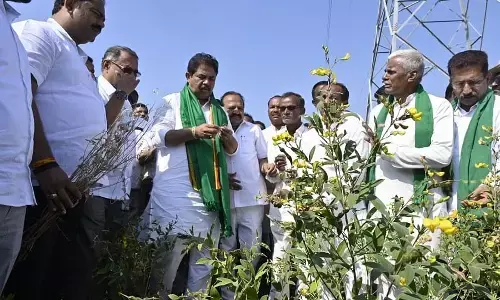 ಬೆಳೆ ಸಾಲ ಮನ್ನಾ ಬೆಳಗಾವಿ ಅಧಿವೇಶನದ ಮೊದಲ ನಿಲುವಳಿ: ಆರ್ ಅಶೋಕ್