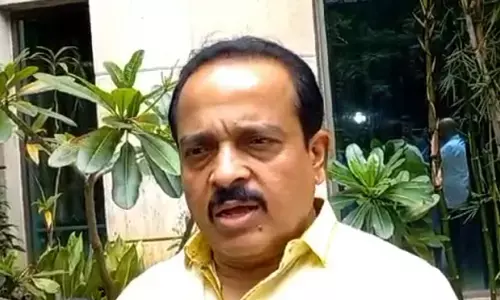 ಬೆಂಗಳೂರು ಕಂಬಳಕ್ಕೆ ಬ್ರಿಜ್‌ ಭೂಷಣ್‌ ಸಿಂಗ್‌ ಬರುವುದಿಲ್ಲ, ಆಹ್ವಾನ ಪತ್ರಿಕೆ ಬದಲಾಯಿಸುತ್ತೇವೆ: ಶಾಸಕ ಅಶೋಕ್‌ ರೈ