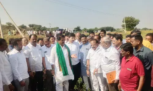 ಪಂಚ ರಾಜ್ಯಗಳಿಗೆ ಕರ್ನಾಟಕವೇ ಎಟಿಎಂ: ವಿಪಕ್ಷ ನಾಯಕ ಆರ್.ಅಶೋಕ್