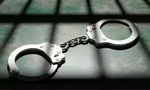 ಭದ್ರಾವತಿ | ಹನಿಟ್ರಾಪ್ ಅರೋಪ ; ಐವರ ಬಂಧನ