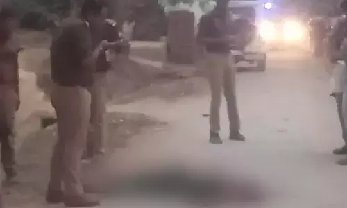 ಉತ್ತರ ಪ್ರದೇಶ: ಜಾಮೀನಿನ ಮೇಲೆ ಬಿಡುಗಡೆಗೊಂಡ ಬೆನ್ನಲ್ಲೇ ಅತ್ಯಾಚಾರ ಸಂತ್ರಸ್ತೆಯನ್ನು ಹತ್ಯೆಗೈದ ಆರೋಪಿ, ಆತನ ಸಹೋದರ