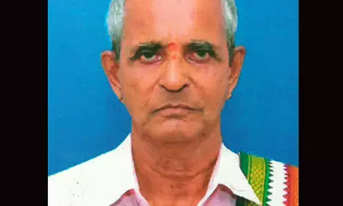 ಯಕ್ಷಗುರು, ನಿವೃತ್ತ ಅಧ್ಯಾಪಕ ಕೈರಂಗಳ ನಾರಾಯಣ ಹೊಳ್ಳ ನಿಧನ