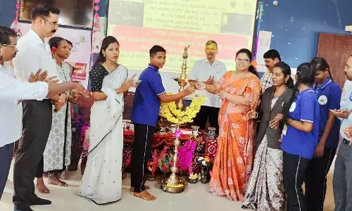 ಬಾಲಕಾರ್ಮಿಕ ಕಾಯಿದೆ ಕುರಿತು ಮಾಹಿತಿ ಕಾರ್ಯಕ್ರಮ