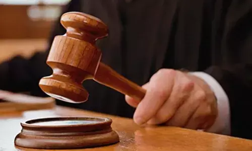 ಪ್ರಸ್ತಾವಿತ ಕ್ರಿಮಿನಲ್ ಕಾನೂನುಗಳ ಹಿಂದಿ ಹೆಸರುಗಳಿಗೆ ಸಂಸದೀಯ ಸಮಿತಿ ಒಪ್ಪಿಗೆ