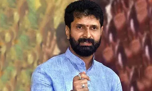 ಕುಮಾರಸ್ವಾಮಿ ಜತೆ ಸಿದ್ದರಾಮಯ್ಯ ಅವರೂ ದತ್ತಮಾಲೆ ಹಾಕಿದಲ್ಲಿ ಸತ್ಯದ ಹೋರಾಟಕ್ಕೆ ಬಲ ಬರಲಿದೆ: ಸಿ.ಟಿ. ರವಿ