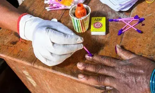 ಭಾರತದಲ್ಲಿ ಚುನಾವಣೆಗಳ ವಿಶ್ವಾಸಾರ್ಹತೆ, ರಾಜಕೀಯ ಪಕ್ಷಗಳ ಸ್ವಾತಂತ್ರ್ಯ ಕುಸಿದಿವೆ : ಅಧ್ಯಯನ ವರದಿ