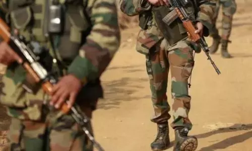 ಪಾಕಿಸ್ತಾನ ಸೇನೆಯಿಂದ ಬಲೂಚ್ ಯುವಕರ ಹತ್ಯೆ: ಆರೋಪ