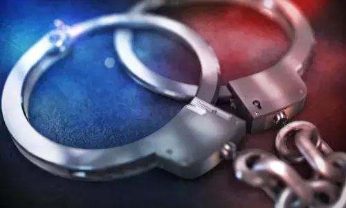 ಬೆಂಗಳೂರು: ಅತ್ತೆ ಮನೆಯಲ್ಲಿ ಕಳ್ಳತನ; ಆರೋಪಿ ಅಳಿಯನ ಬಂಧನ