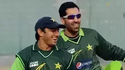 ಪಾಕಿಸ್ತಾನ ಕ್ರಿಕೆಟ್ ತಂಡದ ಬೌಲಿಂಗ್ ಕೋಚ್ ಆಗಿ ಉಮರ್ ಗುಲ್, ಸಯೀದ್ ಅಜ್ಮಲ್ ನೇಮಕ