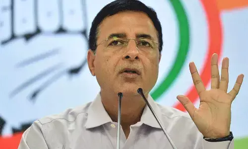 ನಿಗಮ ಮಂಡಳಿ ನೇಮಕಾತಿಗೆ ಅಂತಿಮ ಕಸರತ್ತು: ಸುರ್ಜೇವಾಲ ನೇತೃತ್ವದಲ್ಲಿ ಸಭೆ