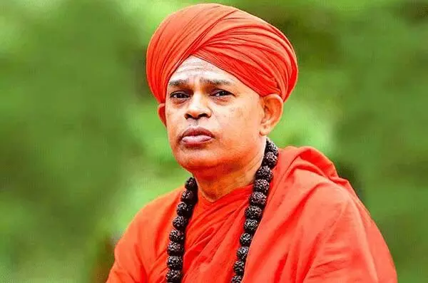 ಮುರುಘಾ ಶ್ರೀ ವಿರುದ್ಧದ ಪ್ರಕರಣಗಳ ವಿಚಾರಣೆಗೆ ಹೈಕೋರ್ಟ್ ತಡೆ