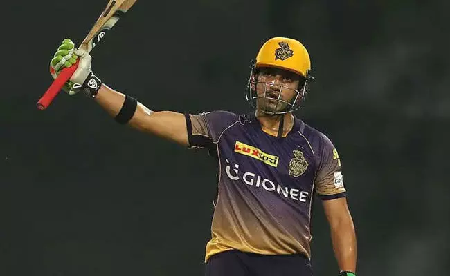 ಐಪಿಎಲ್ 2024: ಲಕ್ನೊ ತಂಡ ತೊರೆದು ಮತ್ತೆ ಕೆಕೆಆರ್ ತಂಡಕ್ಕೆ ಮರಳಿದ ಗೌತಮ್ ಗಂಭೀರ್