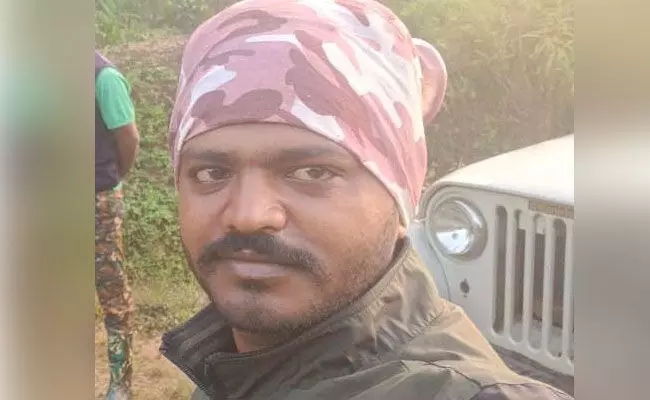 ಚಿಕ್ಕಮಗಳೂರು| ಕಾಡಾನೆ ದಾಳಿಗೆ ಆನೆ ಕಾರ್ಯಪಡೆ ಸಿಬ್ಬಂದಿ ಬಲಿ