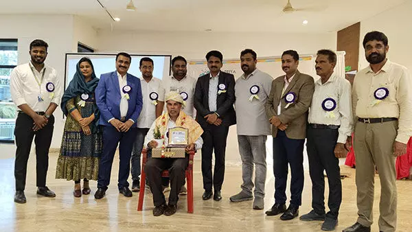 ವಿಟ್ಲ:  ಆರ್ಟ್ ಆಫ್ ಪೇರೆಂಟಿಂಗ್ ಕಾರ್ಯಕ್ರಮ