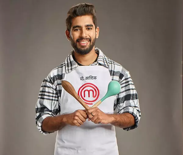 ‘ಮಾಸ್ಟರ್ ಶೆಫ್ ಇಂಡಿಯಾ’ ಸ್ಪರ್ಧೆಯ ಟಾಪ್ 8ರಲ್ಲಿ ಮಂಗಳೂರಿನ ಮುಹಮ್ಮದ್ ಆಶಿಕ್ ‘ಮಾಸ್ಟರ್ ಶೆಫ್ ಇಂಡಿಯಾ’ ಸ್ಪರ್ಧೆಯ ಟಾಪ್ 8ರಲ್ಲಿ ಮಂಗಳೂರಿನ ಮುಹಮ್ಮದ್ ಆಶಿಕ್