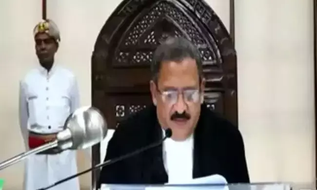 ಅಲಹಾಬಾದ್‌ ಹೈಕೋರ್ಟಿಗೆ ನನ್ನ ವರ್ಗಾವಣೆ ʼದುರುದ್ದೇಶ‌ʼ ಹೊಂದಿತ್ತು: ಮುಖ್ಯ ನ್ಯಾಯಮೂರ್ತಿ ಪ್ರಿತಿಂಕರ್‌ ದಿವಾಕರ್