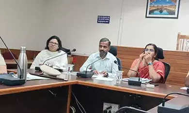 ಕುಂದಾಪುರದ ಕೊರ್ಗಿ ‘ತಂಬಾಕು ಮುಕ್ತ ಗ್ರಾಮ’ ಘೋಷಣೆಗೆ ಅರ್ಹ