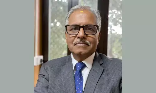 ಕರ್ನಾಟಕ ಕಾನೂನು ಸೇವಾ ಪ್ರಾಧಿಕಾರದ ಅಧ್ಯಕ್ಷರಾಗಿ ಜಸ್ಟೀಸ್ ಪಿ.ಎಸ್.ದಿನೇಶ್ ಕುಮಾರ್ ನೇಮಕ