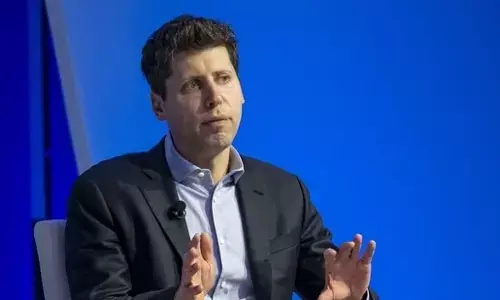 ವಜಾಗೊಳಿಸಿದ ಒಂದೇ ವಾರದಲ್ಲಿ ಸ್ಯಾಮ್ ಆಲ್ಟ್ ಮನ್ ರನ್ನು ಸಿಇಒ ಹುದ್ದೆಗೆ ವಾಪಸ್ ಕರೆ ತಂದ OpenAI