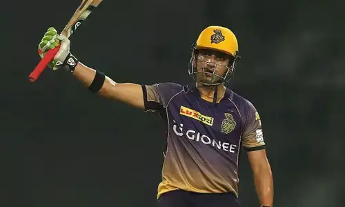 ಐಪಿಎಲ್ 2024: ಲಕ್ನೊ ತಂಡ ತೊರೆದು ಮತ್ತೆ ಕೆಕೆಆರ್ ತಂಡಕ್ಕೆ ಮರಳಿದ ಗೌತಮ್ ಗಂಭೀರ್