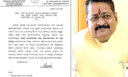 ಸರಕಾರ ಉದ್ದೇಶಪೂರ್ವಕವಾಗಿ ಮಾಡಿದ ನಾಟಕ: ಯತ್ನಾಳ್ ಆರೋಪ