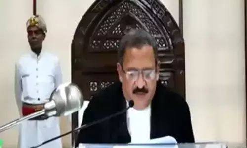 ಅಲಹಾಬಾದ್‌ ಹೈಕೋರ್ಟಿಗೆ ನನ್ನ ವರ್ಗಾವಣೆ ʼದುರುದ್ದೇಶ‌ʼ ಹೊಂದಿತ್ತು: ಮುಖ್ಯ ನ್ಯಾಯಮೂರ್ತಿ ಪ್ರಿತಿಂಕರ್‌ ದಿವಾಕರ್