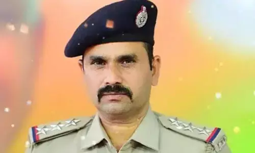 ಕೆಇಎ ಪ್ರಕರಣದಲ್ಲಿ ಕರ್ತವ್ಯಲೋಪ: ಸಿಪಿಐ ಅಮಾನತು