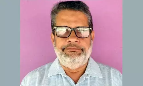 ನಮ್ಮ ನಾಡ ಒಕ್ಕೂಟ ಉಡುಪಿ ಜಿಲ್ಲಾ ಅಧ್ಯಕ್ಷರಾಗಿ ಮುಸ್ತಾಕ್ ಅಹ್ಮದ್ ಬೆಳ್ವೆ ಪುನರಾಯ್ಕೆ