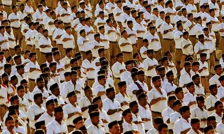 ಈ ಸರಕಾರ ಬಂದ ಮೇಲೂ ಸಂಘ ಪರಿವಾರದ್ದೇ ಆಟ ಎಂಬಂತಾಗಿದ್ದು ಹೇಗೆ ?