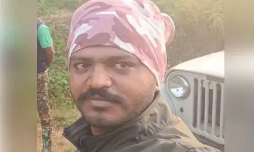 ಚಿಕ್ಕಮಗಳೂರು| ಕಾಡಾನೆ ದಾಳಿಗೆ ಆನೆ ಕಾರ್ಯಪಡೆ ಸಿಬ್ಬಂದಿ ಬಲಿ