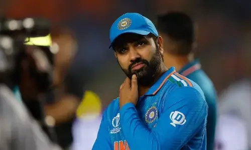 ಭಾರತ ತಂಡದ ನಾಯಕ ರೋಹಿತ್ ಶರ್ಮ ಟಿ-20 ಕ್ರಿಕೆಟ್ ನಲ್ಲಿ ಆಡುವುದು ಅನುಮಾನ!