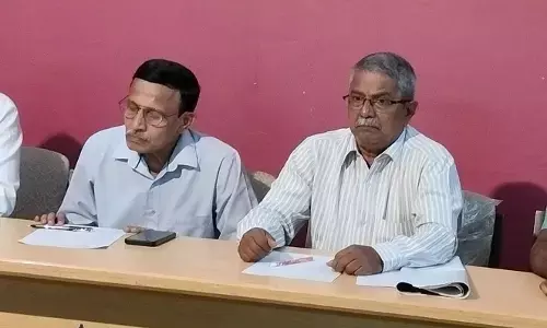 ವೈದ್ಯಕೀಯ ತಪಾಸಣೆ ಬಹಿಷ್ಕರಿಸಲು ಕಾರ್ಮಿಕ ಸಂಘಟನೆಗಳ ಕರೆ