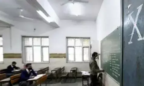 ಒಡಿಶಾ: ಬಸ್ಕಿ ತೆಗೆಸಿದ ಶಿಕ್ಷಕರು 10 ವರ್ಷದ ವಿದ್ಯಾರ್ಥಿ ಕುಸಿದು ಬಿದ್ದು ಸಾವು