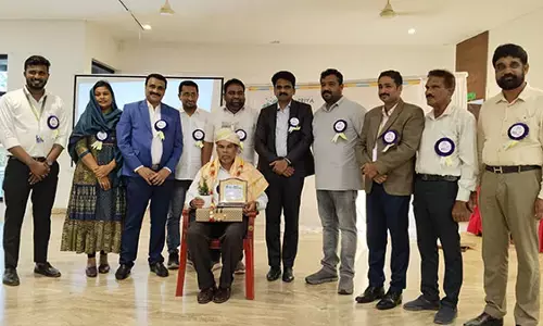 ವಿಟ್ಲ:  ಆರ್ಟ್ ಆಫ್ ಪೇರೆಂಟಿಂಗ್ ಕಾರ್ಯಕ್ರಮ