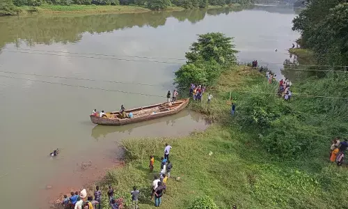 ಬಜ್ಪೆ: ಫಲ್ಗುಣಿ ನದಿಗೆ ಬಿದ್ದು ನೀರು ಪಾಲಾಗಿದ್ದ ಯುವಕನ ಮೃತದೇಹ ಪತ್ತೆ