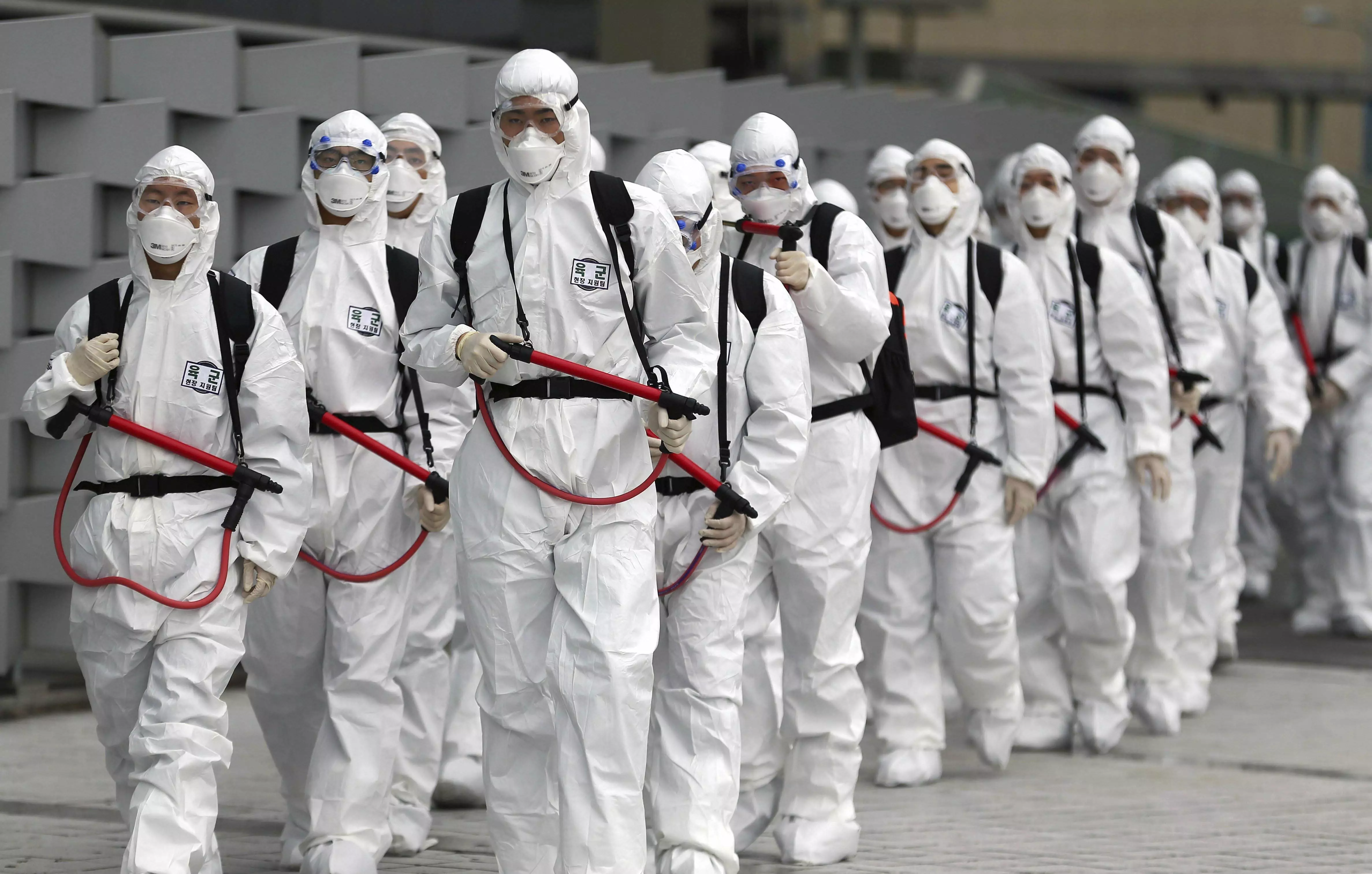 ಚೀನಾದಲ್ಲಿ ನಿಗೂಢ ನ್ಯುಮೋನಿಯಾ ಮಾದರಿ ಜ್ವರ; ಅಧಿಕ ಪ್ರಮಾಣದಲ್ಲಿ ಮಕ್ಕಳು ಬಾಧಿತ