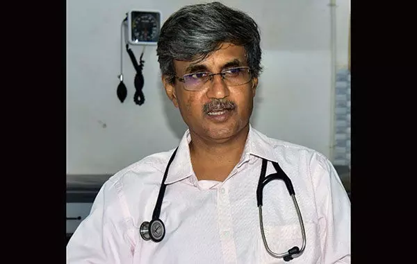 ಕೆಎಂಸಿ 2020ರ ಚುನಾವಣೆ ತಡೆಯಾಜ್ಞೆ ರದ್ದು; ನ್ಯಾಯಕ್ಕಾಗಿ ಹೋರಾಟಕ್ಕೆ ಸಂದ ಜಯ: ಶ್ರೀನಿವಾಸ ಕಕ್ಕಿಲ್ಲಾಯ ಕೆಎಂಸಿ 2020ರ ಚುನಾವಣೆ ತಡೆಯಾಜ್ಞೆ ರದ್ದು; ನ್ಯಾಯಕ್ಕಾಗಿ ಹೋರಾಟಕ್ಕೆ ಸಂದ ಜಯ: ಶ್ರೀನಿವಾಸ ಕಕ್ಕಿಲ್ಲಾಯ