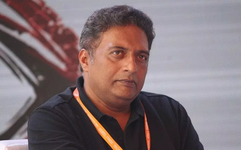 ಅಕ್ರಮ ಹಣ ವರ್ಗಾವಣೆ ಪ್ರಕರಣ: ನಟ ಪ್ರಕಾಶ್ ರಾಜ್ ಗೆ ಈಡಿ ಸಮನ್ಸ್