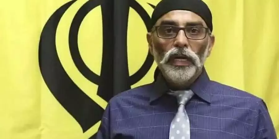 ಎನ್ಐಎ, ಪಂಜಾಬ್ ಪೊಲೀಸರಿಂದ ಪನ್ನೂನ್ ವಿರುದ್ಧದ 35 ಪ್ರಕರಣಗಳ ತನಿಖೆ